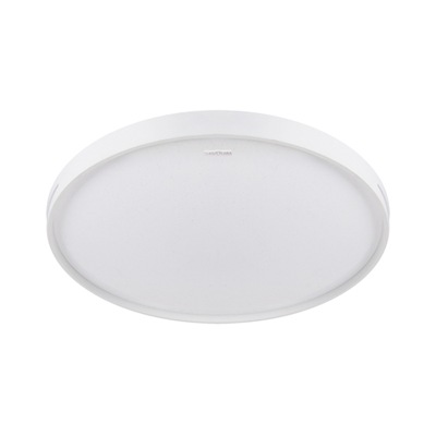 Plafon Lampa sufitowa LED FABIO 24W Okrągła NW