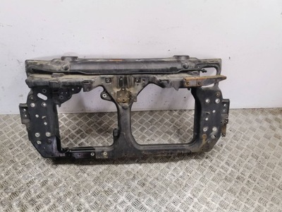 Nissan 350z 2004 pas передній фото №1