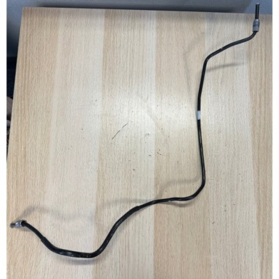 Citroen c4 iii e-c4 21- трубка шланг abs тормозной 1.2 thp фото №1