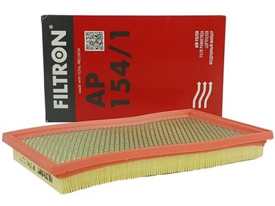 FILTRON FILTRO POW. AP154/1 OPEL NISSAN AP 154/1  