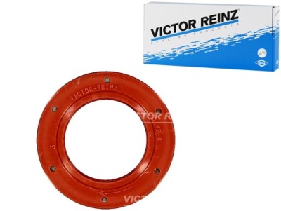 Сальник вала коленчатого перед opel ascona b ascona c corsa a фото №1