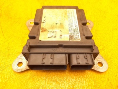 Volvo xc40 2019 модуль блок керування air bag фото №1