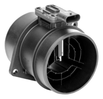 Mercedes om646 om651 витратомір оригінал фото №1