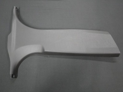 Bmw f45 f46 захист стійка b права 7302434 фото №1