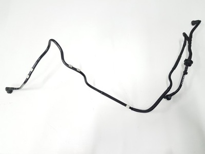 Труба шланг пального renault captur ii 1.3 tce 19- фото №1