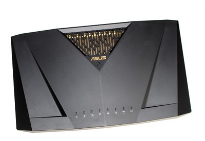 Router Asus RT-AX88U AX6000 1xWAN 8xLAN-1Gb 2xUSB