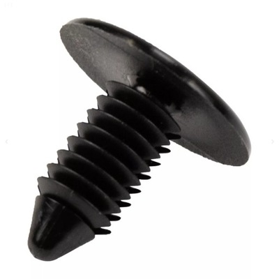 Клипсы крепления подкрылок alfa romeo giulia 2016- stelvio 2017- фото №1