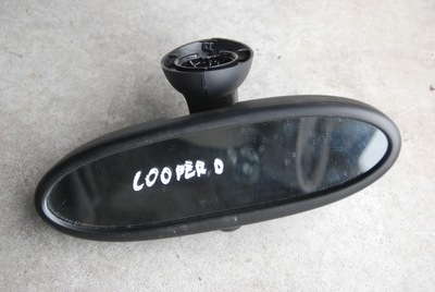 Зеркало заднего вида mini countryman r60 фото №1
