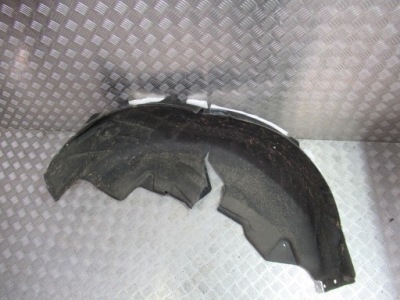 Подкрылок правый задняя range rover sport l494 фото №1