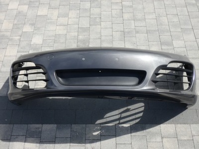 Бампер, решётки porsche boxster 981 фото №1