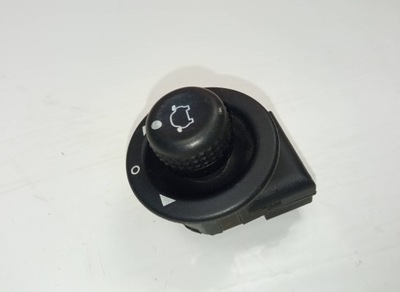 Перемикач регулювання дзеркал ford transit connect фото №1