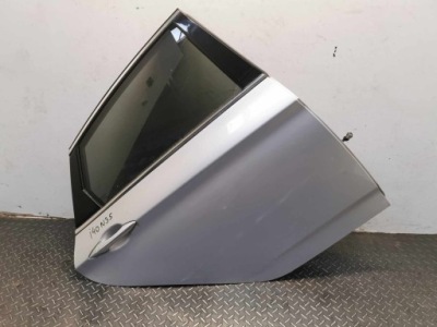 Дверь правый задняя hyundai i40 sedan n3s фото №1