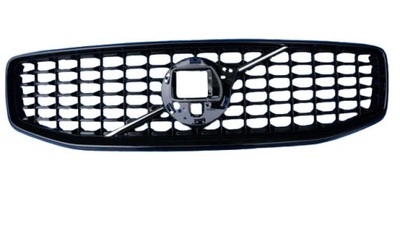 Volvo s60 v60 iii lift новий решітка радіатора решітка радіатора радіатора фото №1