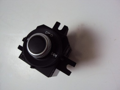 Панель управление радио mmi navi audi tt iii 8s фото №1