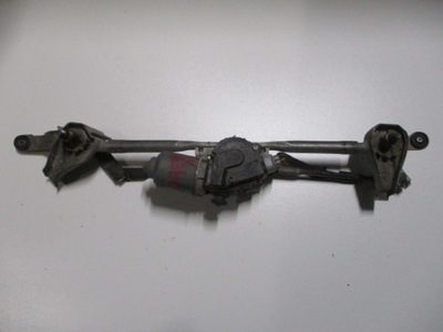 Механизм дворник subaru forester 11r фото №1