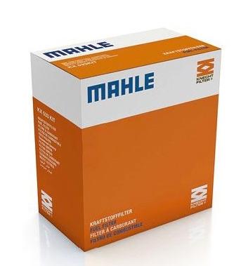 FILTRO AIRE MAHLE LX 2092D  