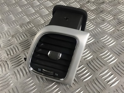 Решітка обдув консолі права jeep grand cherokee wk2 фото №1