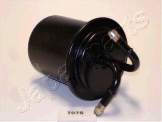 FC-707S FILTRO COMBUSTIBLES SUBARU IMPREZA -00-//LEGACY  