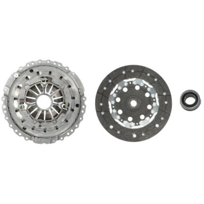 Сцепление набор hyundai coupe santa fe i sonata iv фото №1