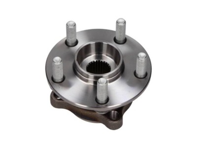 Подшипник колеса ступица subaru legacy iv outback 03- фото №1