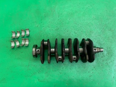 Wał коленчатый вкладыши 5979 alfa romeo mito 1.4 t multiair 08- 135km 955a2000 фото №1