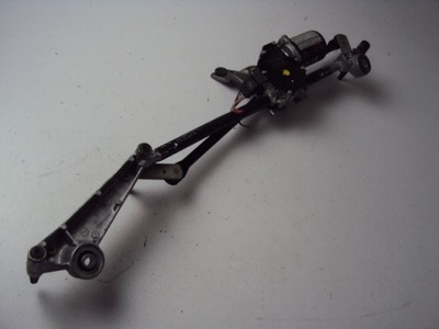 Механізм двірник mercedes a-klasa w176 12-18 фото №1