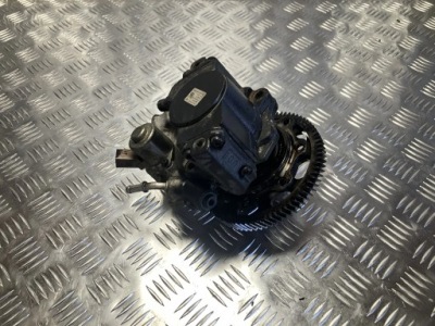 Насос упорскування mercedes glc x253 2.2 cdi a6510702801 фото №1