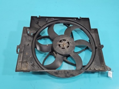 Вентиляторы вентилятор радиатора bmw x1 e84 7588974 8240596 2.0d фото №1