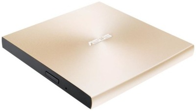 Nagrywarka napęd ASUS ZenDrive U8M slim DVD-RW USB-C Gold