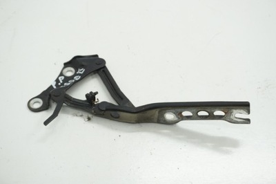 Skoda superb ii петля капот правый 9910 3t0823302b фото №1