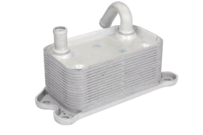 Радиатор масла volvo s60 i, s8 thermotec d4v008tt фото №1