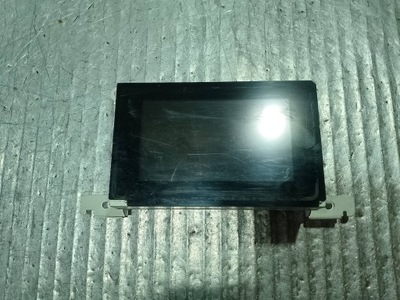 MONITOR NISSAN PRIMERA P12 ( 03-07 ) 28090AV617 1.8 16V  