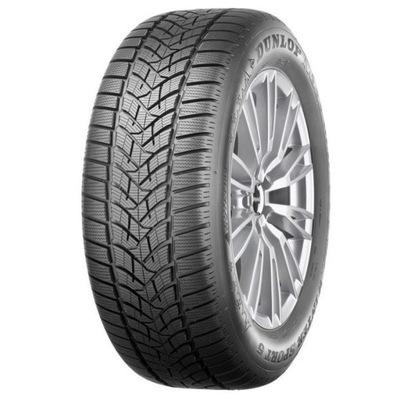 4 PIEZAS DUNLOP WINTER SPORT 5 225/50R17 94H  