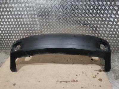 Бампер задній bmw x5 e70 1 фото №1