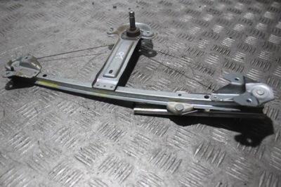 Механізм вікон правий задня opel astra h фото №1