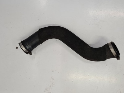 Audi a6 c6 труба интеркулер 2.0tdi 4f0145737j фото №1