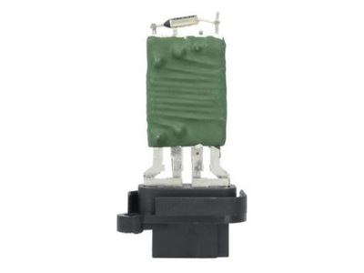 Резистор регулятор вентилятор deg001tt thermotec фото №1