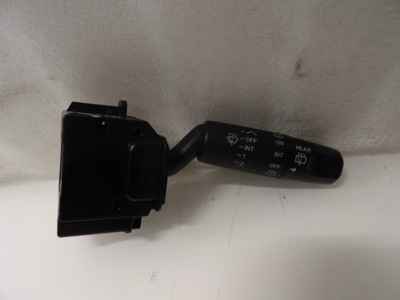 Переключатель комбинированный света mazda 3 фото №1