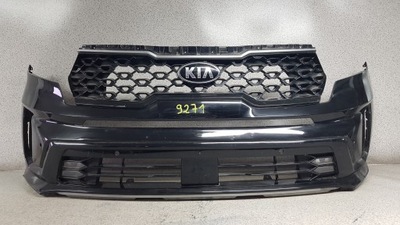 Kia sorento iv 2020 - бампер перед 9271 фото №1