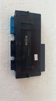 Модуль блок керування комфорту bmw оригінальний номер 9267467 фото №1