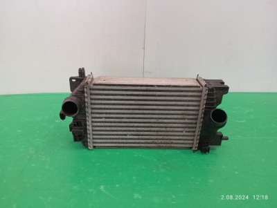 Інтеркулер радіатор повітря opel meriva b 13337687 фото №1