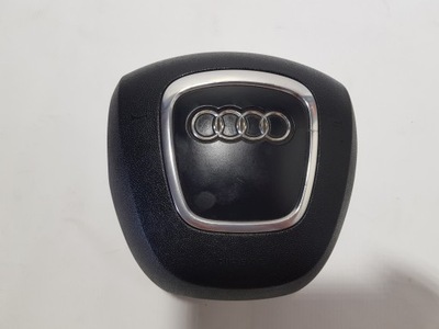 AUDI Q7 4L A6 C6 ПОДУШКА AIRBAG ВОДИТЕЛЯ 4L0880201K