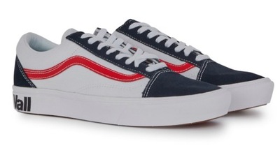 Vans ComfyCush Old Skool VN0A3WMAZGA1 buty 40,5