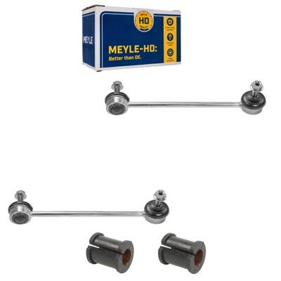 Соединители стабилизатора перед do smart fortwo ii 2007- фото №1