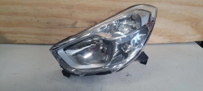 Лампа перед передняя левая dacia lodgy dokker 260603007r фото №1