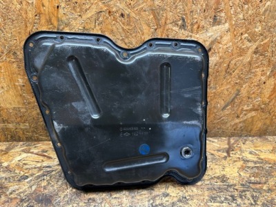 Поддон масляная master iii movano 2.3 dci 8200805603 фото №1