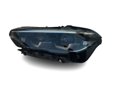 BMW G05 X5 FARO IZQUIERDA COMPLETO DIODO LUMINOSO LED 9481783  