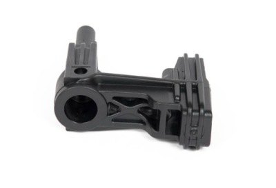 Кронштейн выборщик коробки передач ecosport focus фото №1