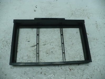 Рамка фильтра воздуха mercedes vito w639 2.2cdi фото №1