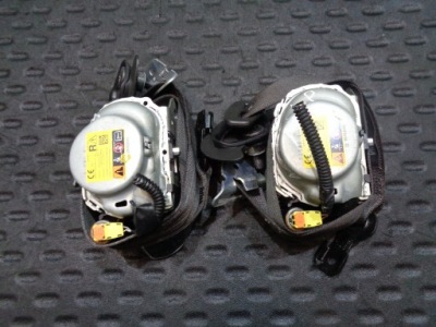 Ремень перед передний левое  opel astra k 5 v фото №1